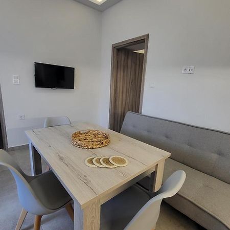 Evangelia'S Cozy House Ermupoli Zewnętrze zdjęcie