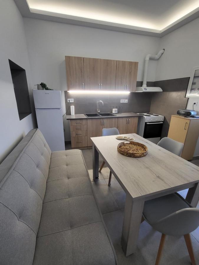 Evangelia'S Cozy House Ermupoli Zewnętrze zdjęcie