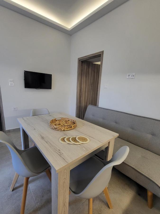 Evangelia'S Cozy House Ermupoli Zewnętrze zdjęcie